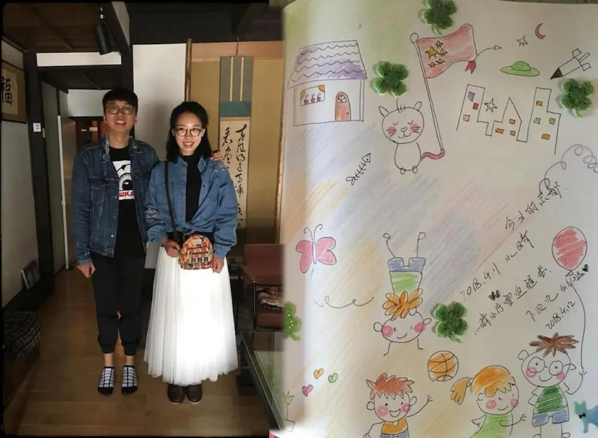 Kyomachiya Of 100 Years In Age Japanese Kyoto Style Guesthouse 0*,