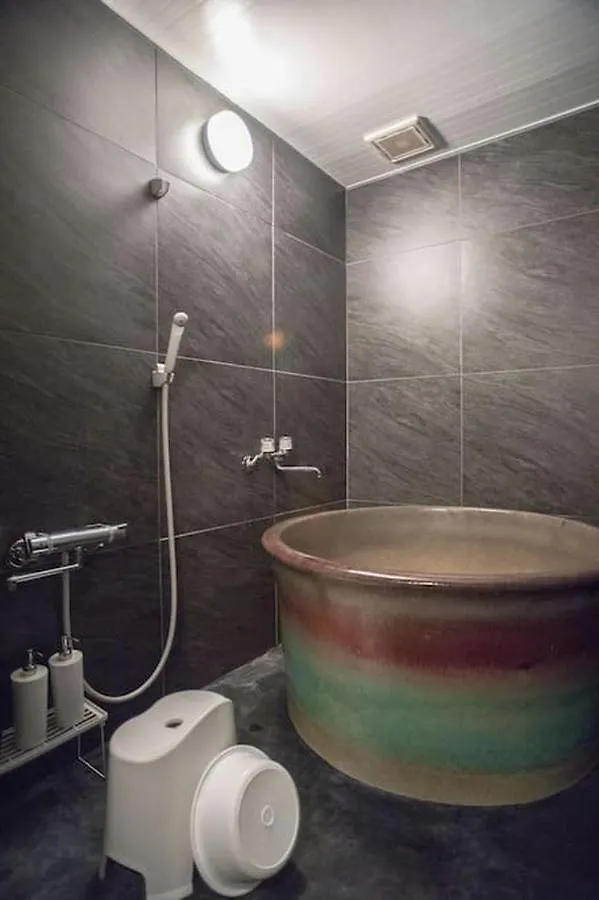 Hotel Kyomachiya Of 100 Years In Age Japanese Kyoto Style Guesthouse